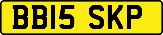 BB15SKP