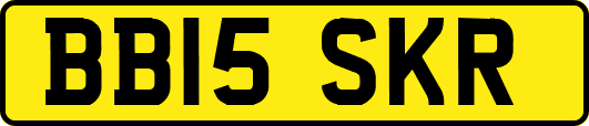BB15SKR