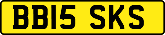 BB15SKS