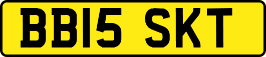 BB15SKT