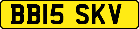 BB15SKV