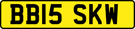 BB15SKW