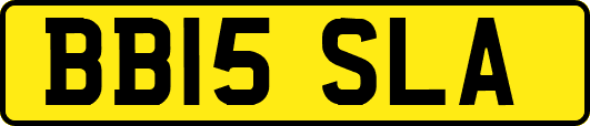 BB15SLA