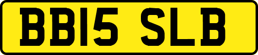 BB15SLB