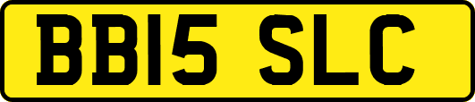 BB15SLC