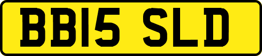 BB15SLD