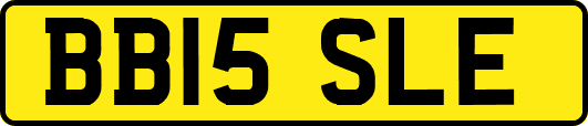 BB15SLE