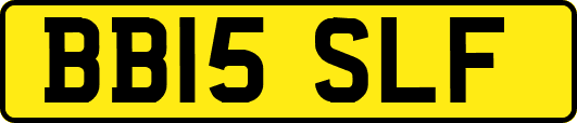 BB15SLF