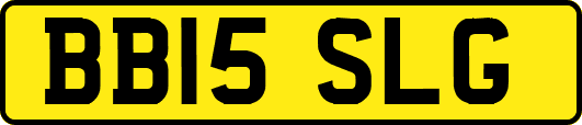 BB15SLG