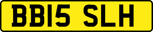 BB15SLH