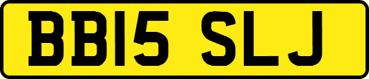 BB15SLJ