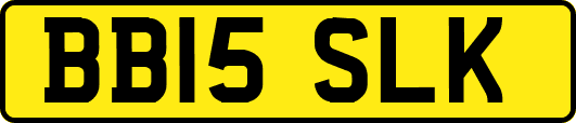 BB15SLK