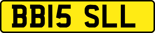 BB15SLL