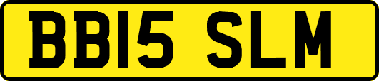 BB15SLM