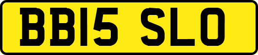 BB15SLO