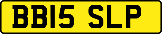BB15SLP