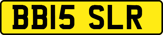 BB15SLR