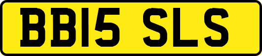 BB15SLS