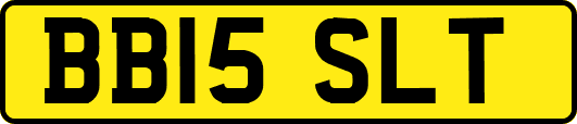 BB15SLT
