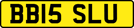 BB15SLU