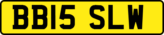 BB15SLW