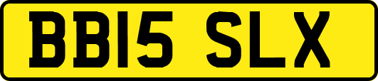 BB15SLX