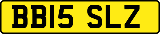 BB15SLZ