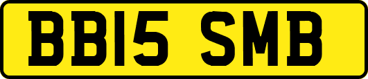 BB15SMB