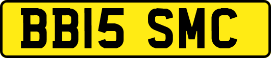 BB15SMC