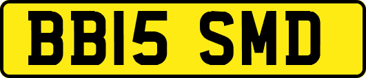 BB15SMD