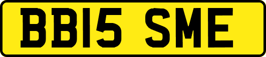 BB15SME
