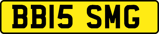 BB15SMG