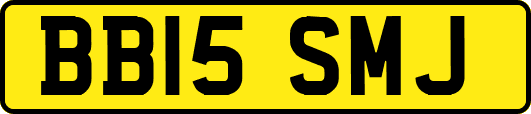 BB15SMJ