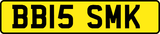 BB15SMK