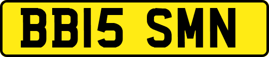 BB15SMN