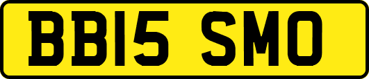 BB15SMO