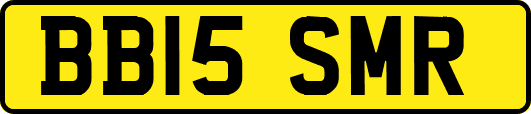 BB15SMR