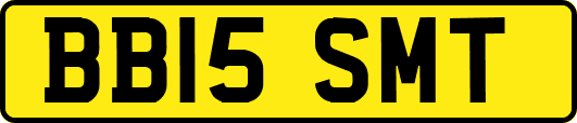 BB15SMT