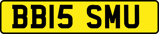 BB15SMU