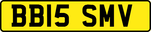 BB15SMV