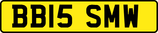 BB15SMW