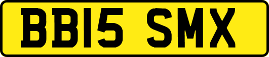 BB15SMX
