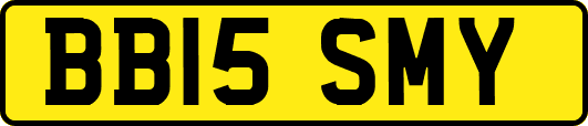 BB15SMY