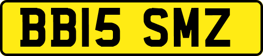 BB15SMZ
