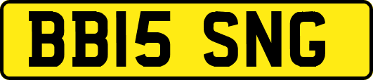 BB15SNG
