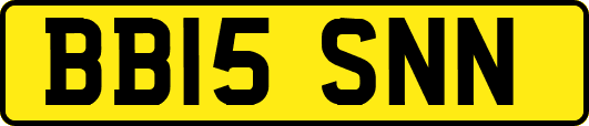BB15SNN