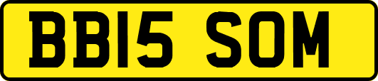 BB15SOM