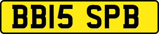 BB15SPB