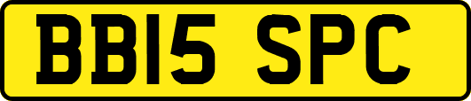 BB15SPC