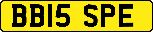 BB15SPE